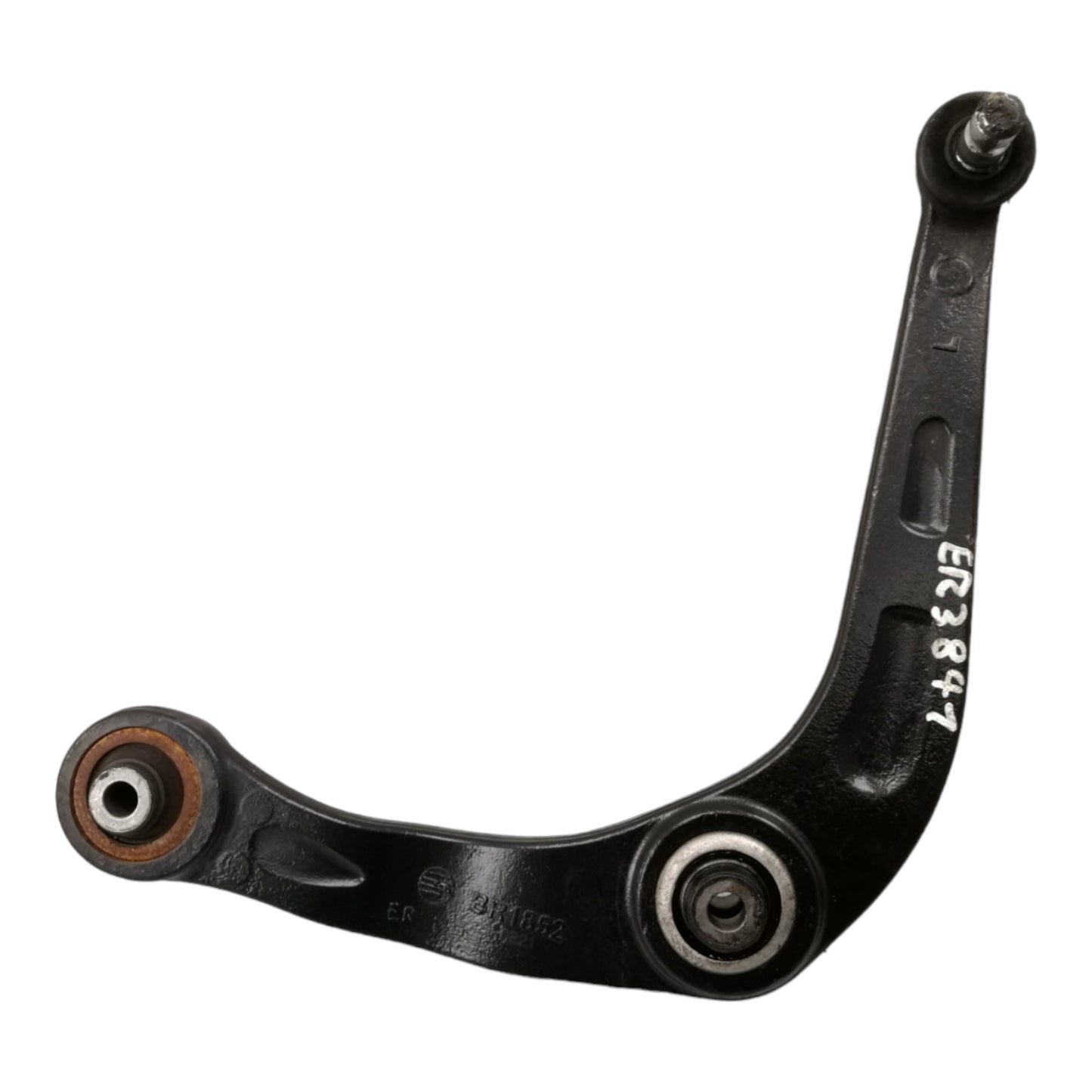 Braccio Oscillante Anteriore Sinistro PEUGEOT 206 Berlina Plus SW