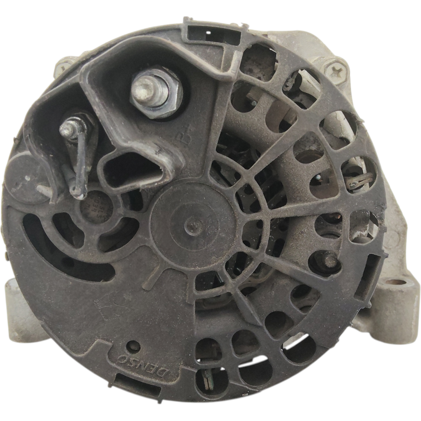 Alternatore ALFA ROMEO GIULIETTA/MITO 1.4 Benzina Gpl