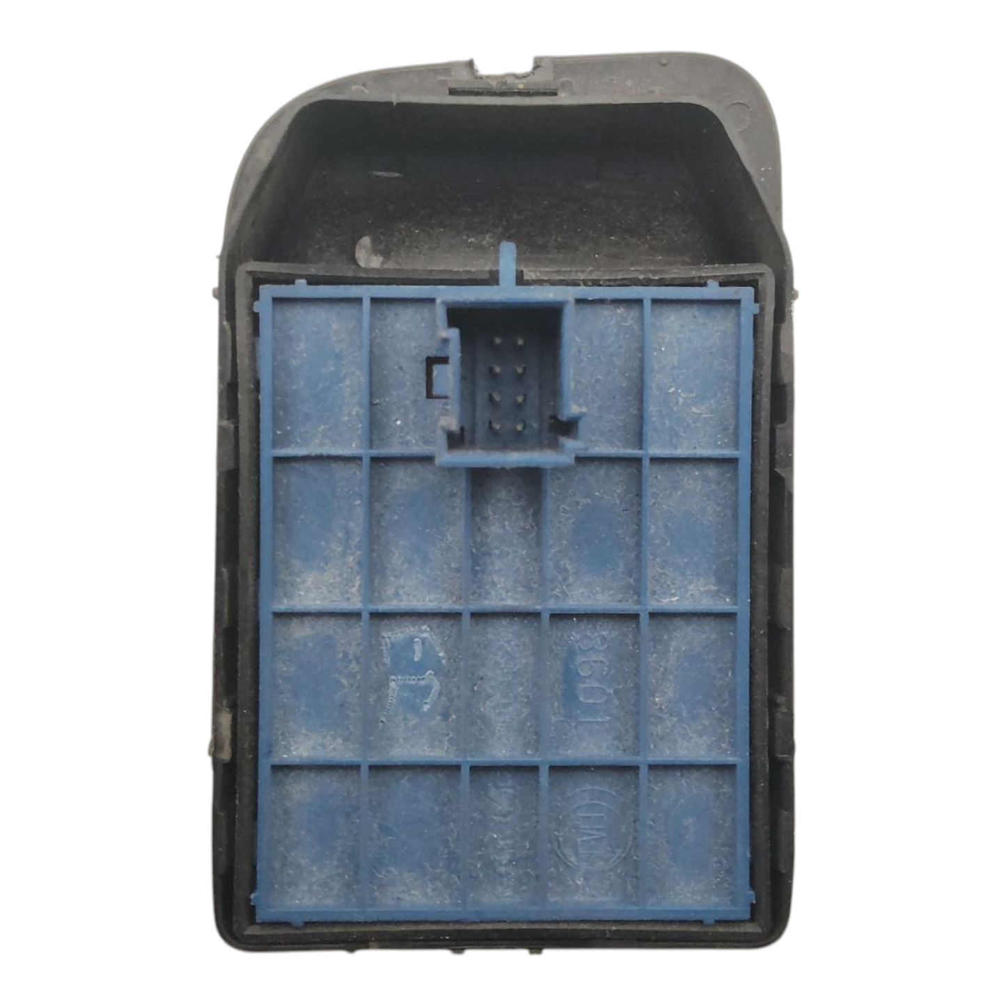 Interruttore Alzacristalli Alzavetro Anteriore Sinistro PEUGEOT BIPPER