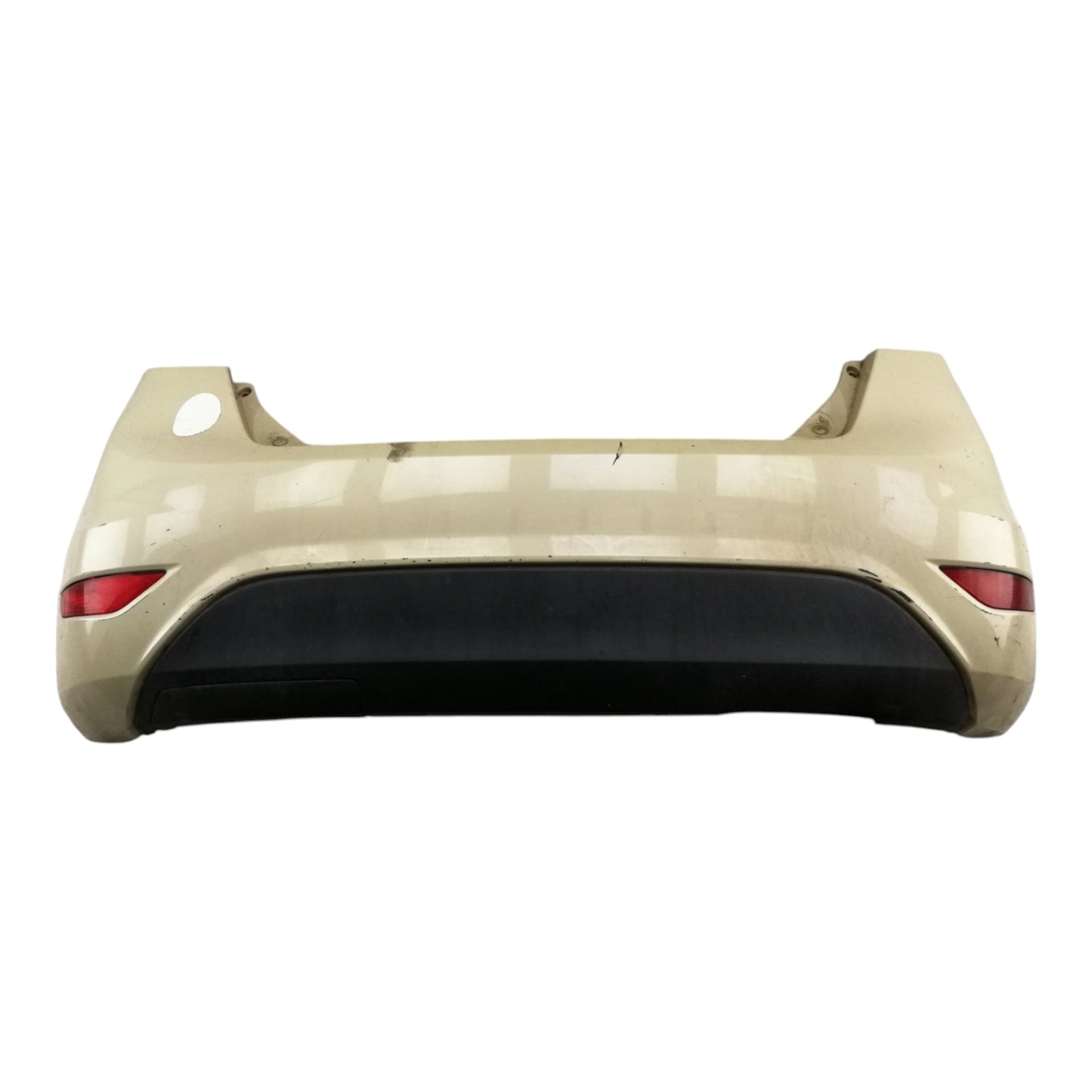 Paraurti Posteriore FORD FIESTA 6 Serie 3-5 Porte