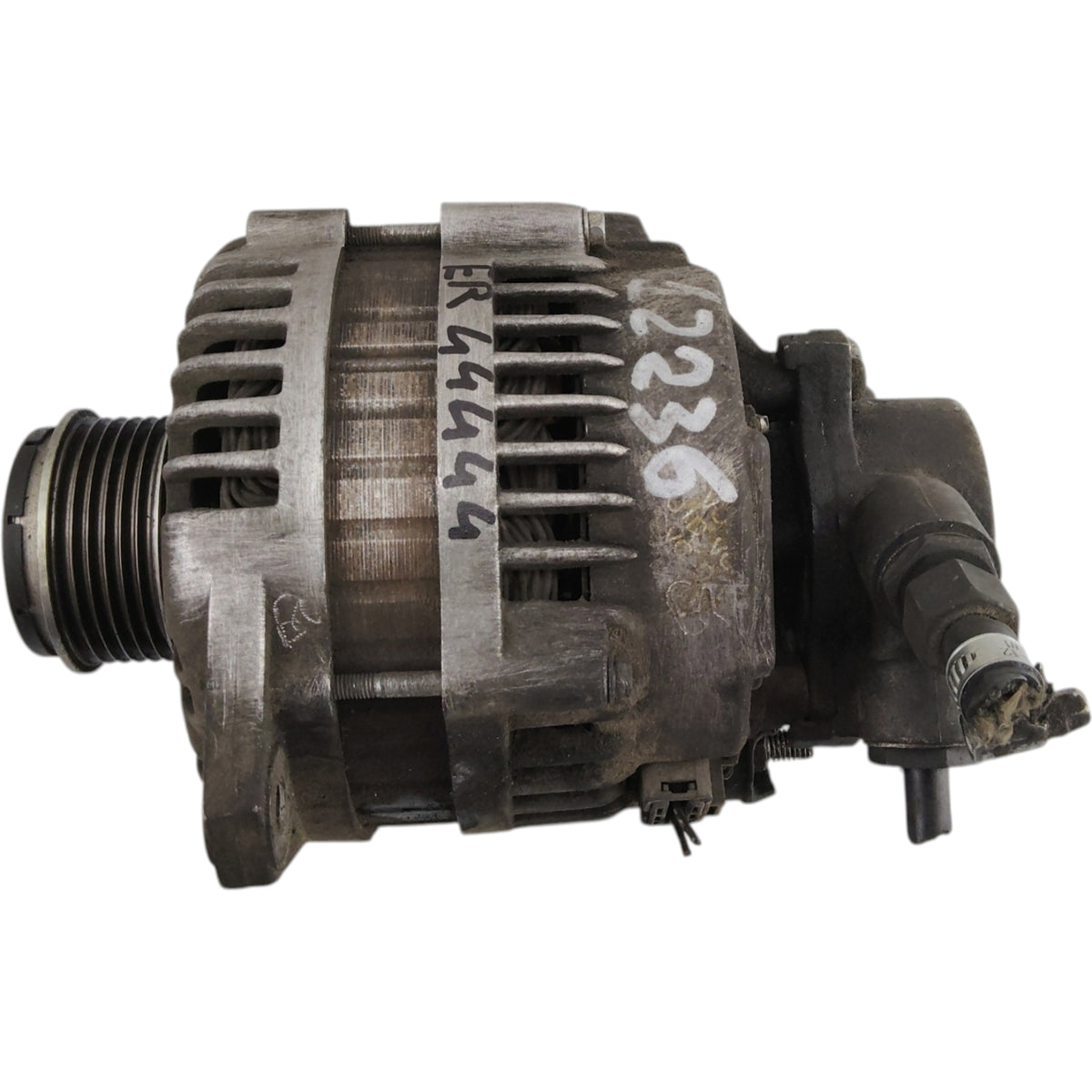 Alternatore OPEL ASTRA H/CORSA C 1.7 Diesel Z17DTH 74 Kw