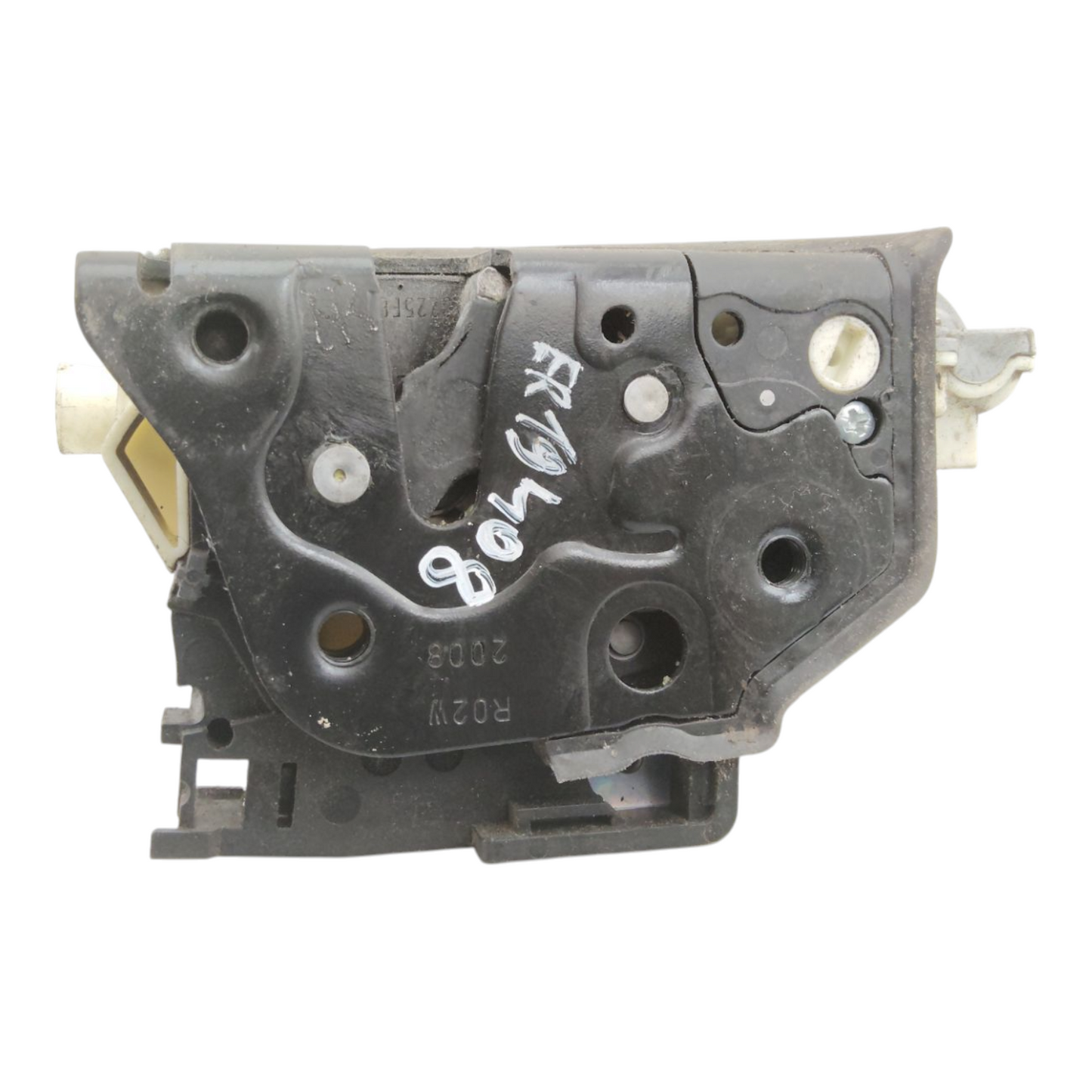 Serratura Porta Anteriore Destro VOLKSWAGEN PASSAT 5 6 Serie/TIGUAN 1