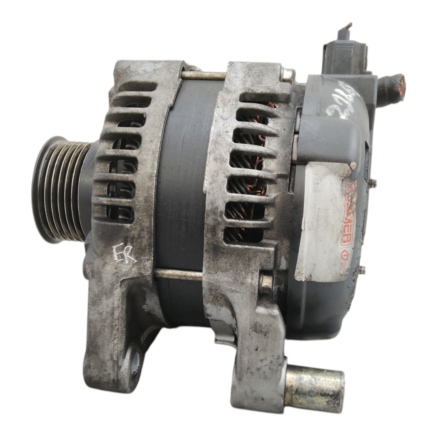 Alternatore FORD C-MAX 1 Serie/FOCUS 2 3 Serie/FIESTA 5 Serie Diesel