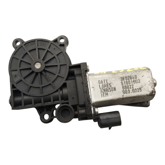 Motorino Alzacristallo Porta Anteriore Destro LANCIA YPSILON 1 Serie 843