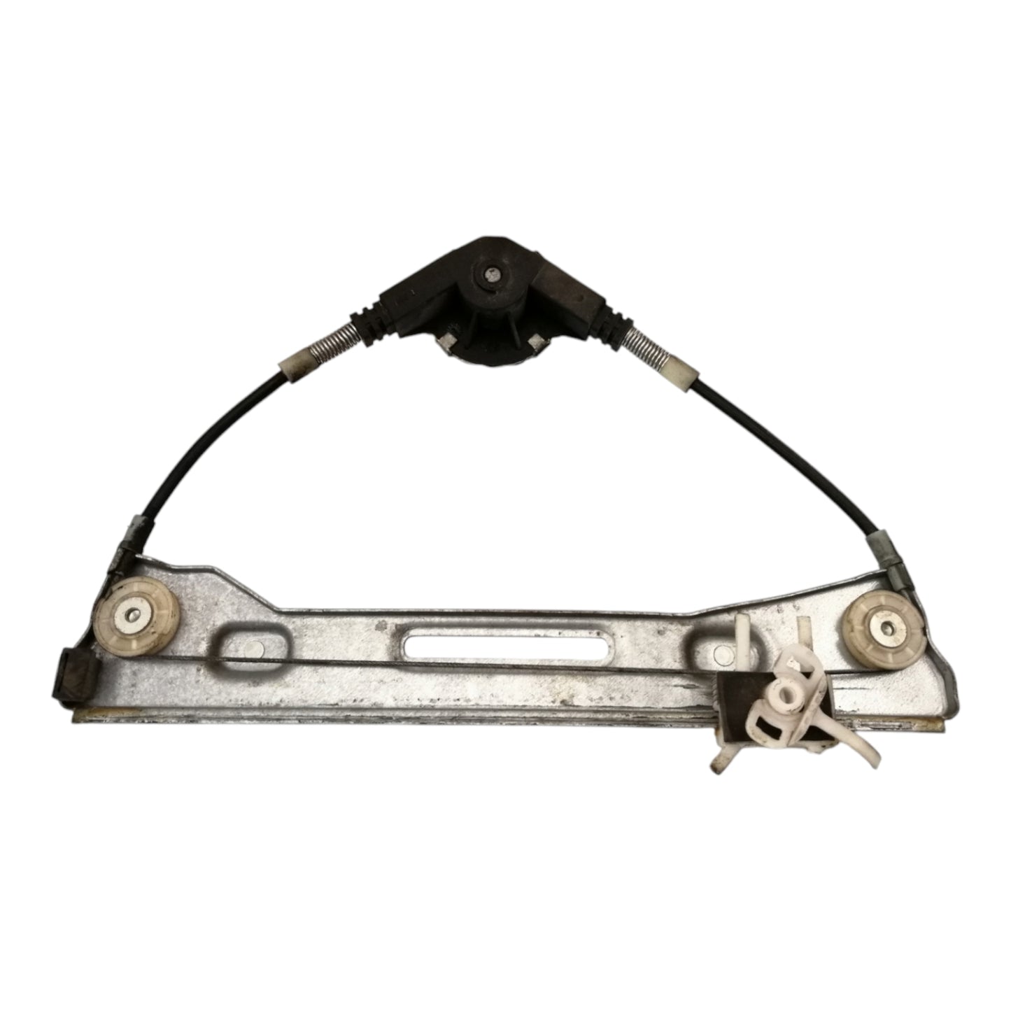 Alzacristallo Alzavetro Posteriore Sinistro FIAT PANDA 2 Serie