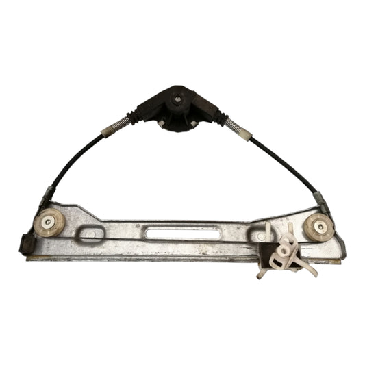 Alzacristallo Alzavetro Posteriore Sinistro FIAT PANDA 2 Serie