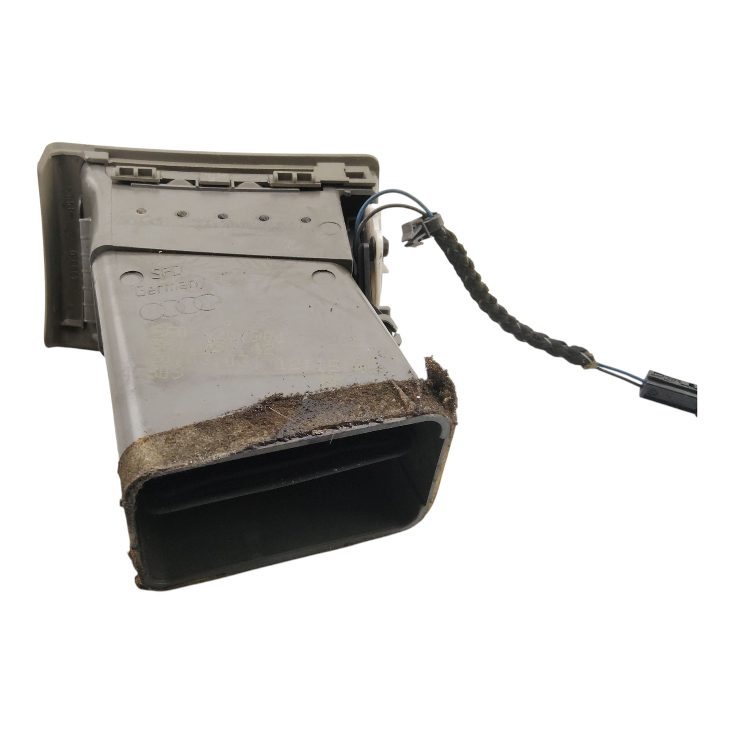 Bocchetta Aria Cruscotto Centrale Sinistro AUDI A4 8E5 8E2