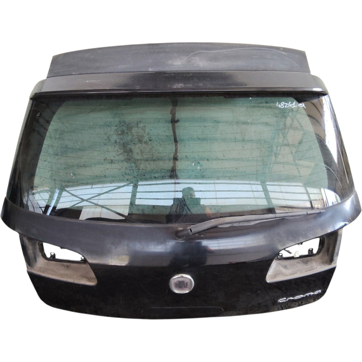 Portello Portellone Posteriore FIAT CROMA 2 Serie Restyling