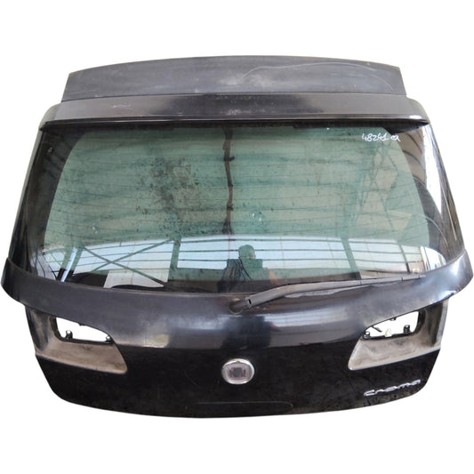 Portello Portellone Posteriore FIAT CROMA 2 Serie Restyling