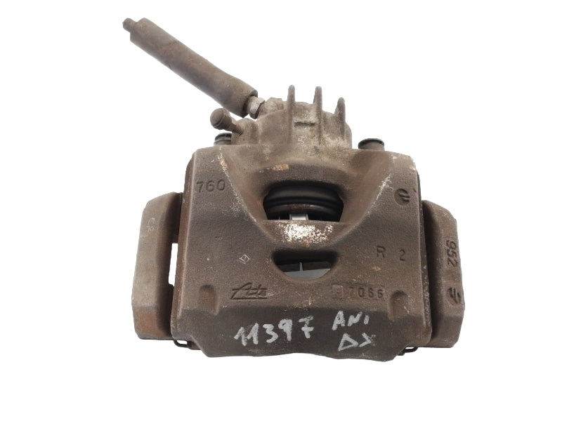 Pinza freno citroen c4 grand picasso ( 2007 - 2009 ) 4400t5 anteriore