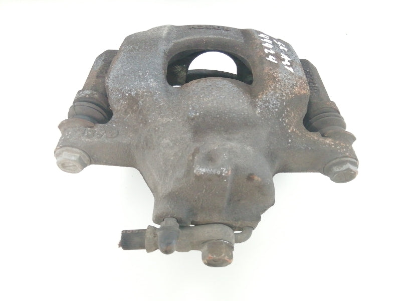 Pinza freno anteriore sinistra peugeot 108 (2014 in poi) bosch 4401g8