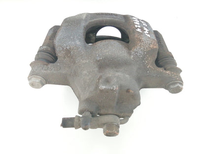 Pinza freno anteriore sinistra peugeot 108 (2014 in poi) bosch 4401g8