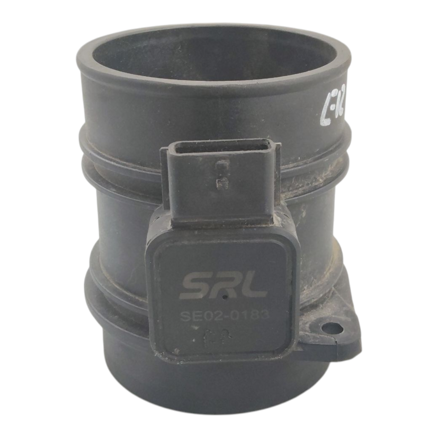 Misuratore Massa Aria Debimetro SUZUKI GRAND VITARA 2 Serie 1.9 Diesel