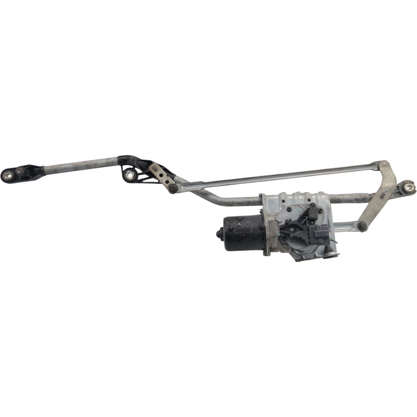 Meccanismo Tandem Tergicristallo RENAULT GRAND SCENIC 2 Serie