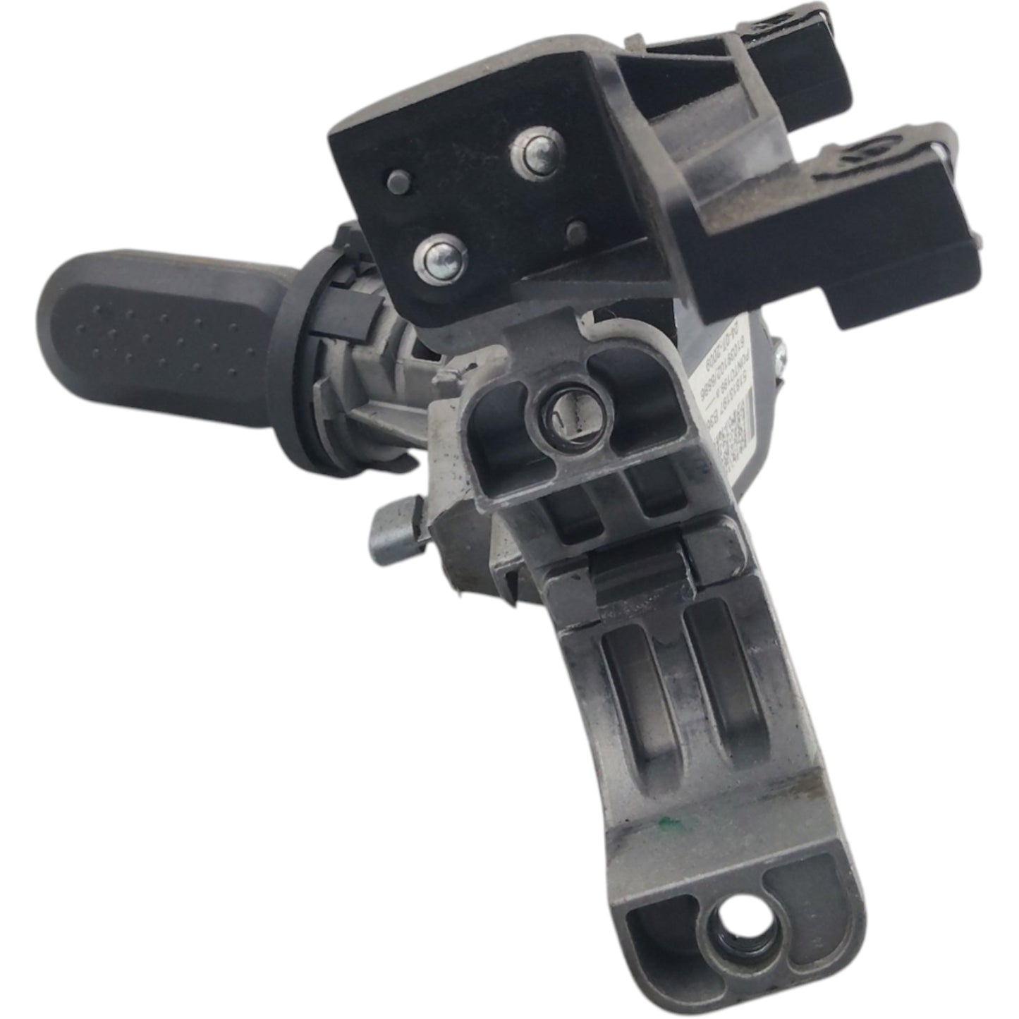 Blocchetto Avviamento FIAT GRANDE PUNTO Benzina Diesel GPL