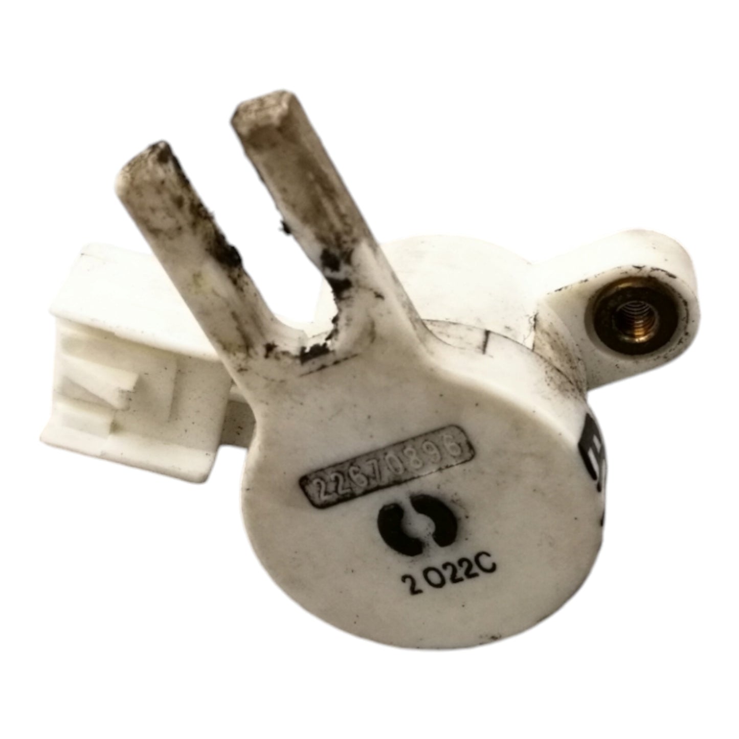 Interruttore Pedale Frizione CHEVROLET AVEO 3 Serie/CAPTIVA 1 Serie