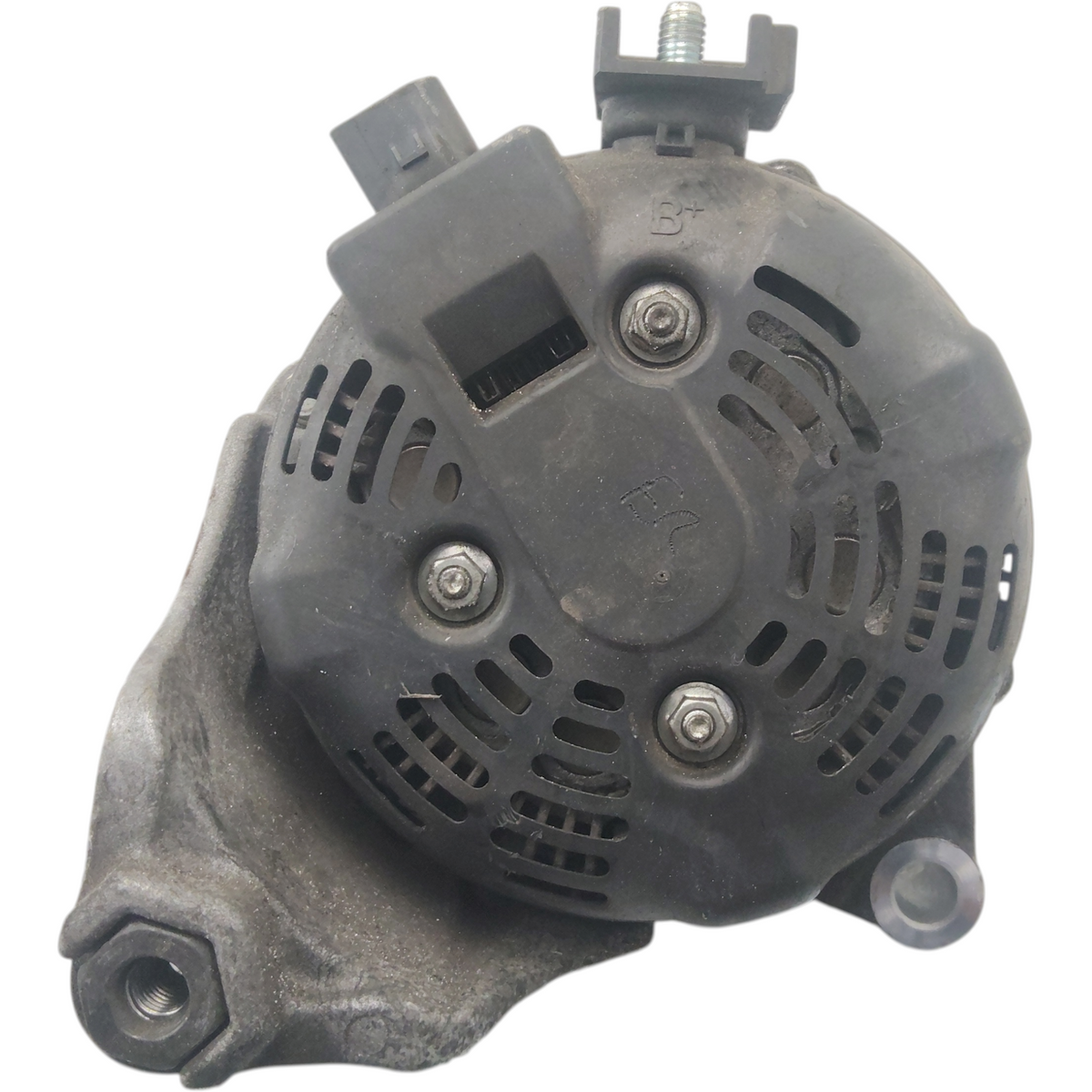 Alternatore MINI ONE F55 1.5 Diesel Motore B37C15A