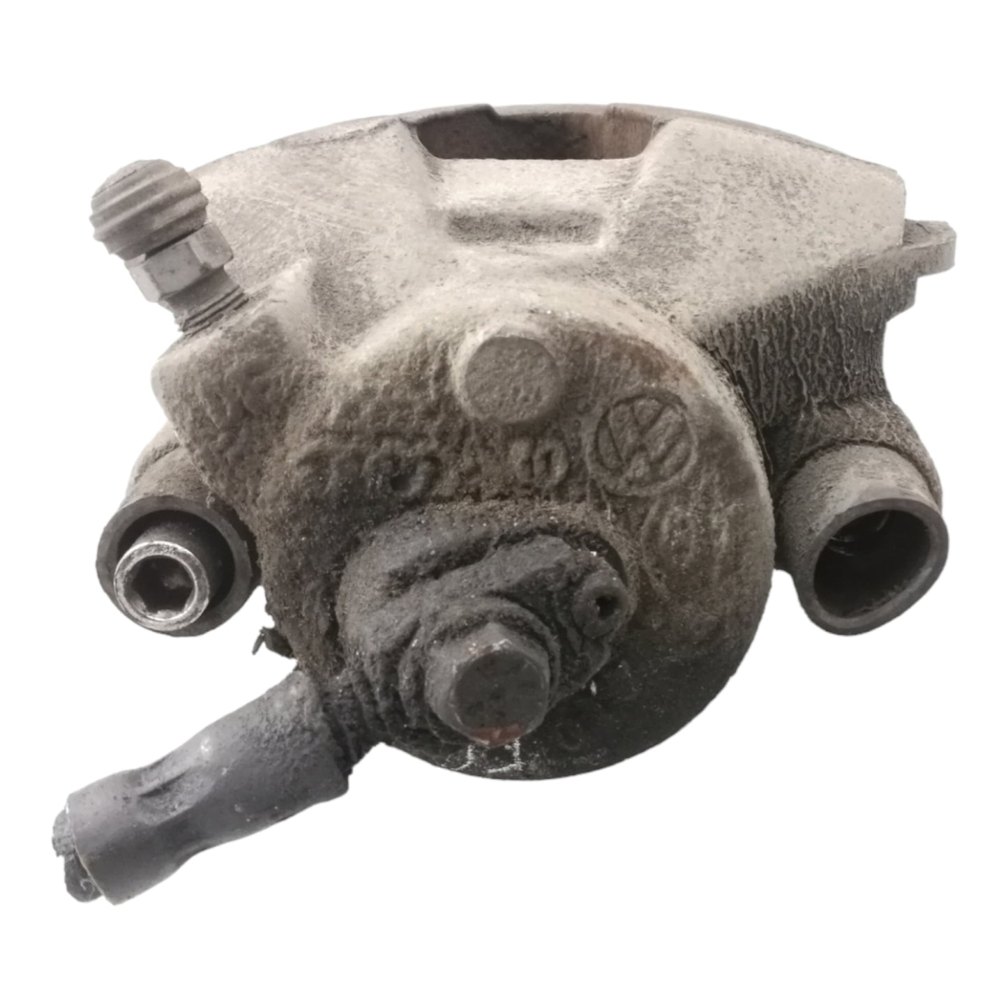 Pinza Freno Anteriore Sinistro SEAT IBIZA 3 4 Serie/CORDOBA 6K5 6L2