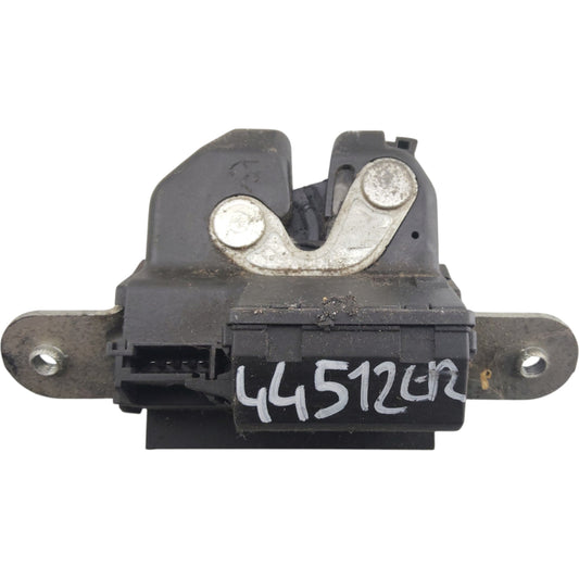 Serratura Portello Posteriore FIAT BRAVO 2 Serie/500 2 Serie