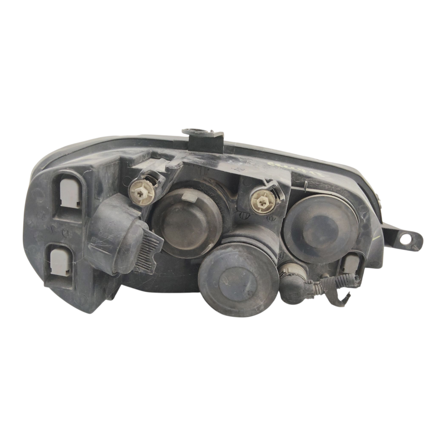 Faro Proiettore Anteriore Sinistro FIAT PUNTO 2 Serie 3-5 Porte