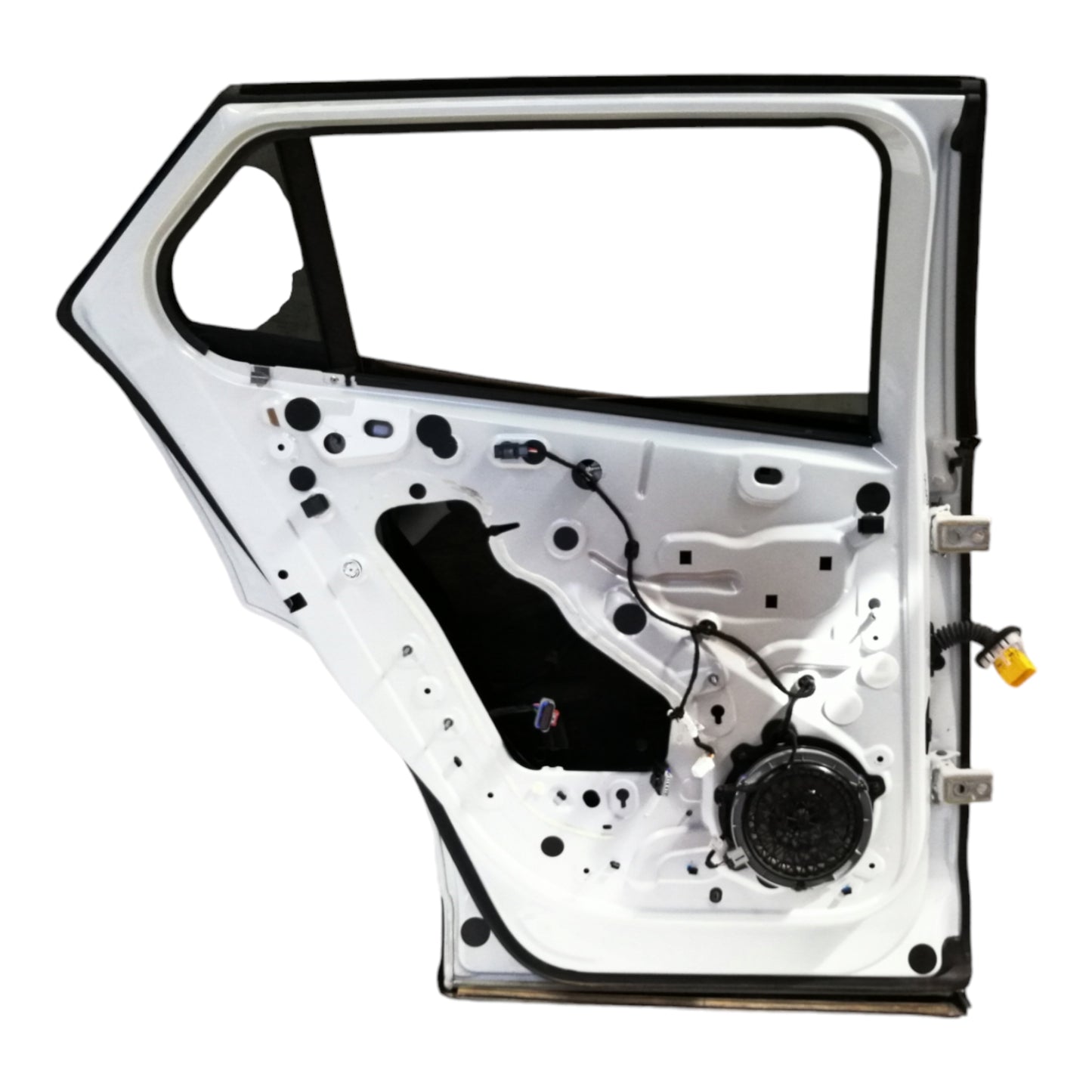 Porta Portiera Posteriore Sinistro PEUGEOT 2008 2 Serie