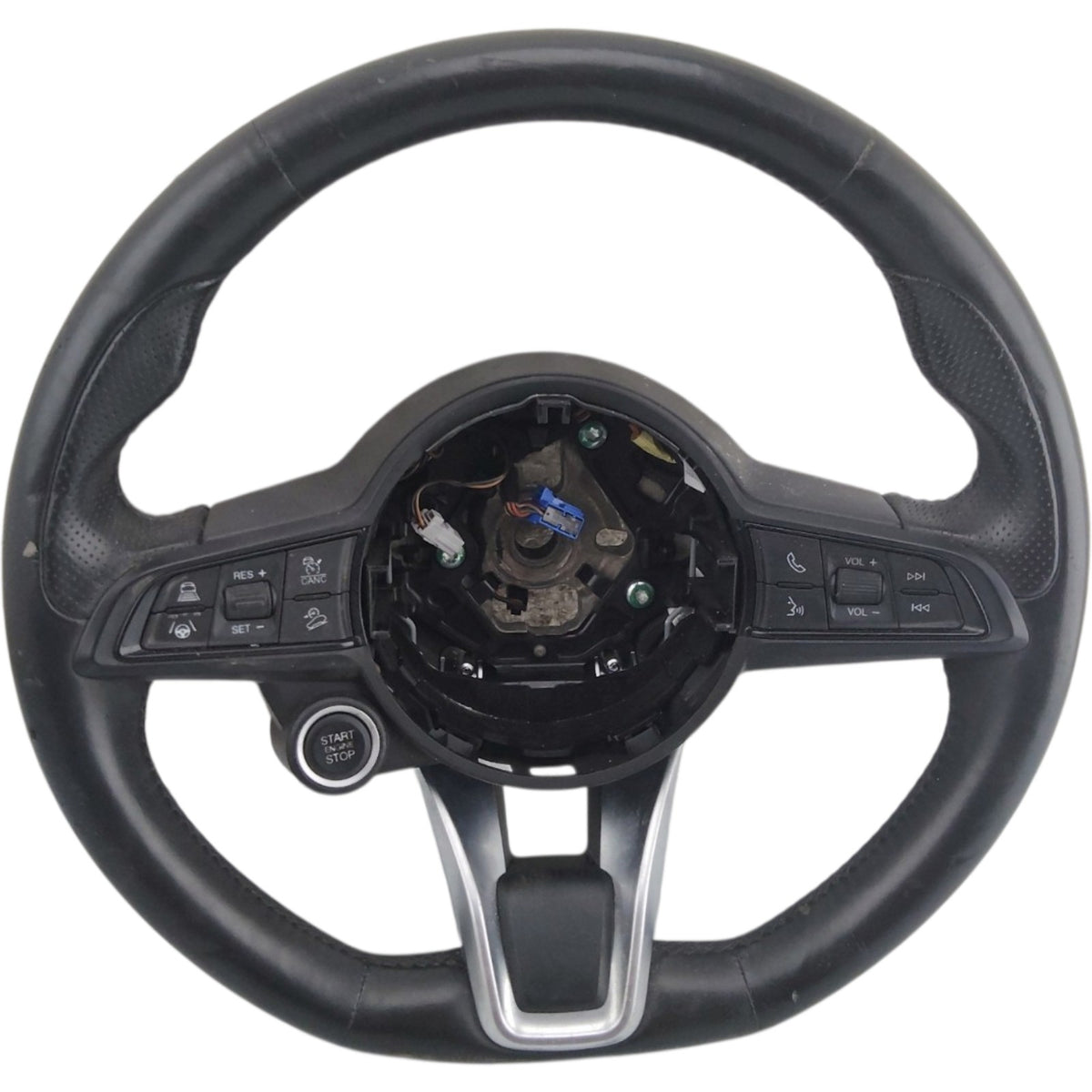 Volante Sterzo ALFA ROMEO STELVIO
