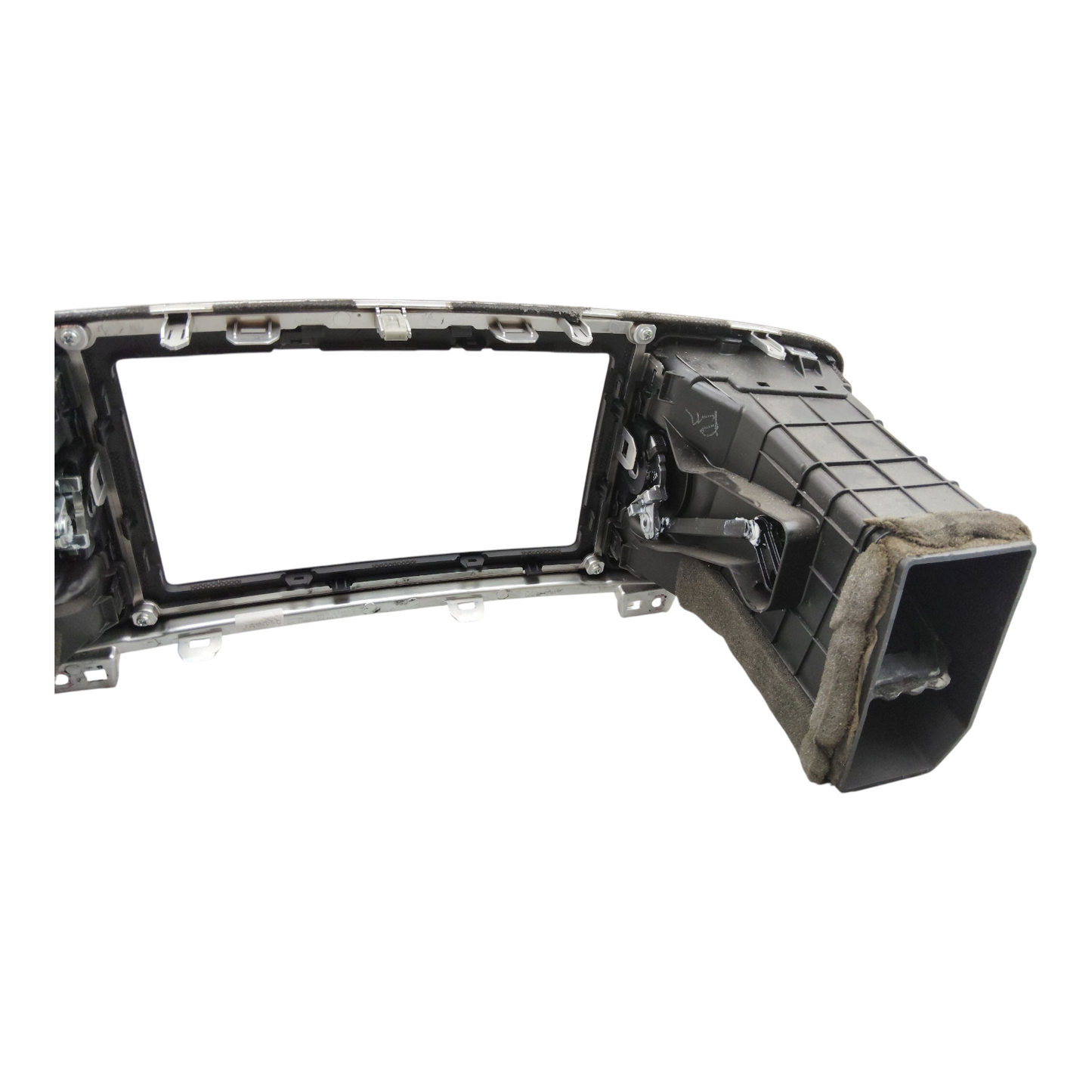 Bocchetta Aria Cruscotto Centrale KIA SPORTAGE 4 Serie
