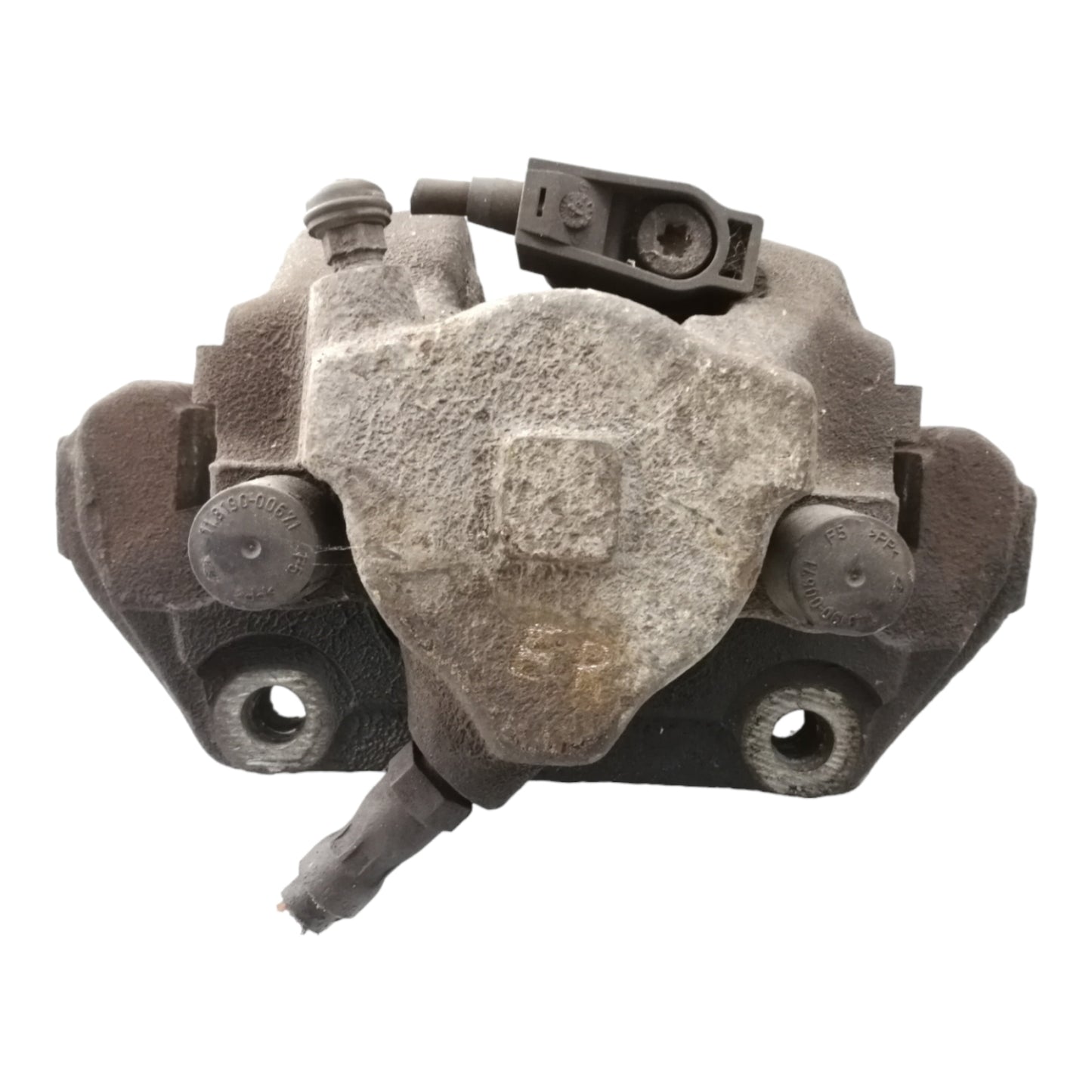 Pinza Freno Anteriore Sinistro MERCEDES CLASSE C S202 SW