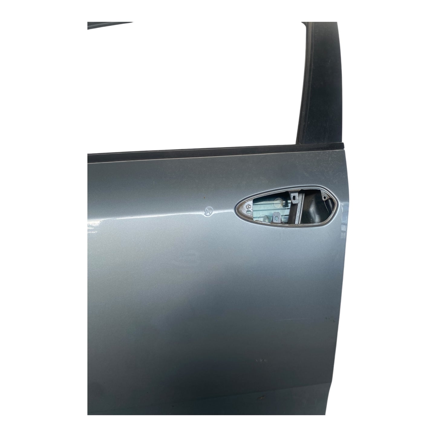 Porta Portiera Anteriore Sinistro FIAT GRANDE PUNTO/PUNTO 3 Serie 5 Porte