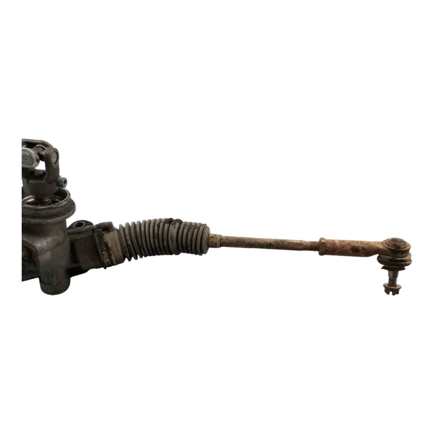 Scatola Sterzo Servosterzo MAZDA TRIBUTE Benzina