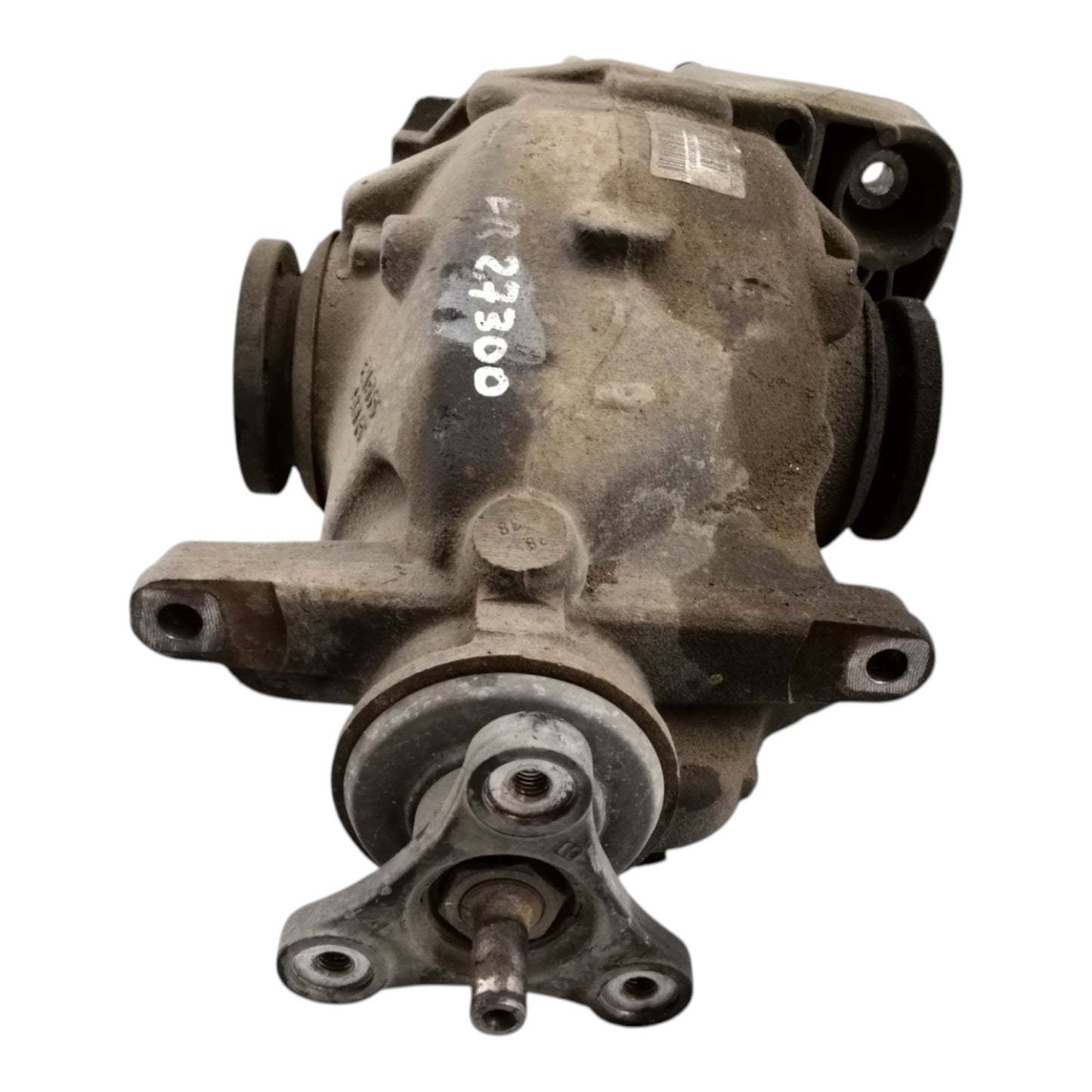 Differenziale Posteriore BMW SERIE 3 E90 E91/SERIE 1 E87 2.0 Diesel 204D4