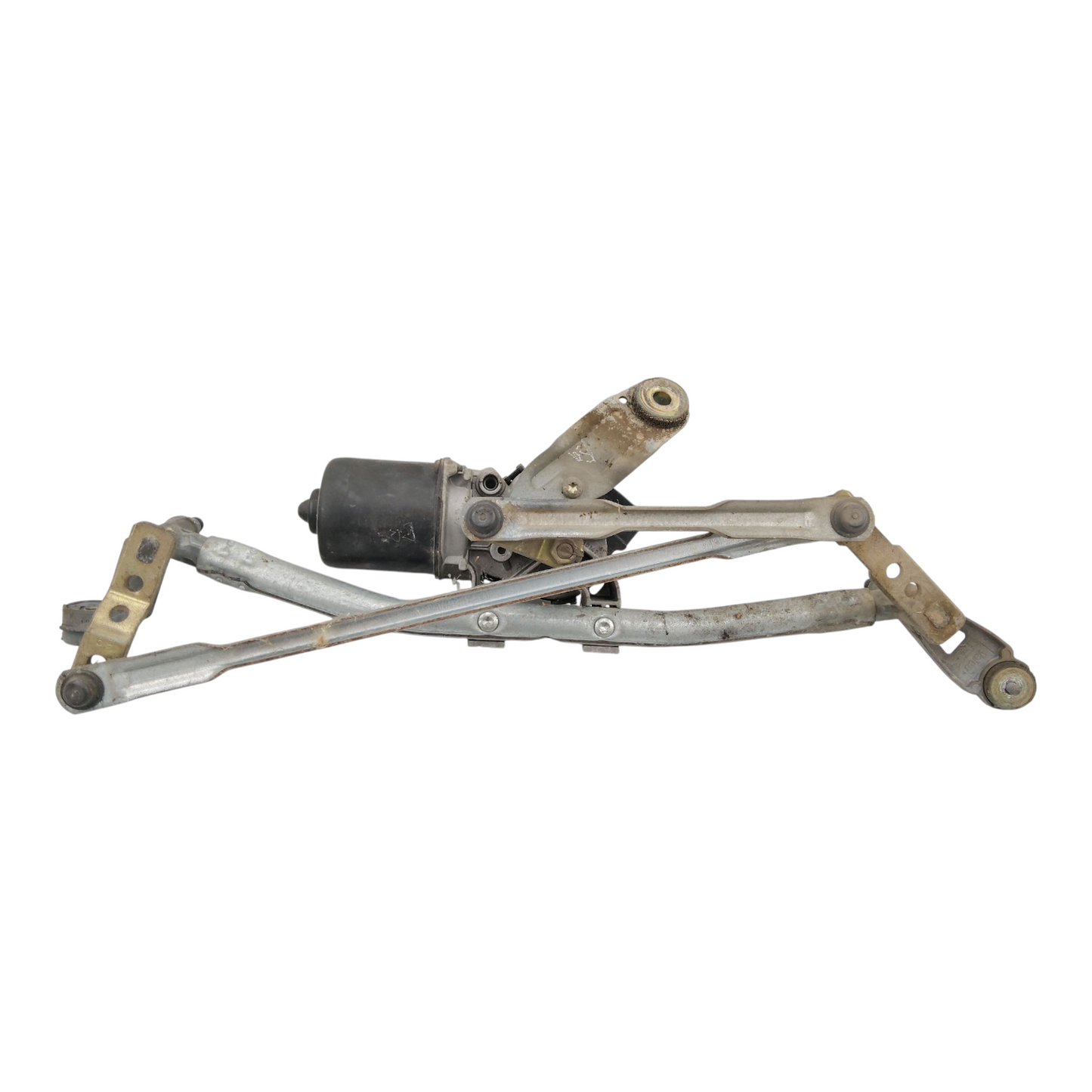 Meccanismo Tandem Tergicristallo RENAULT MEGANE 2 Serie