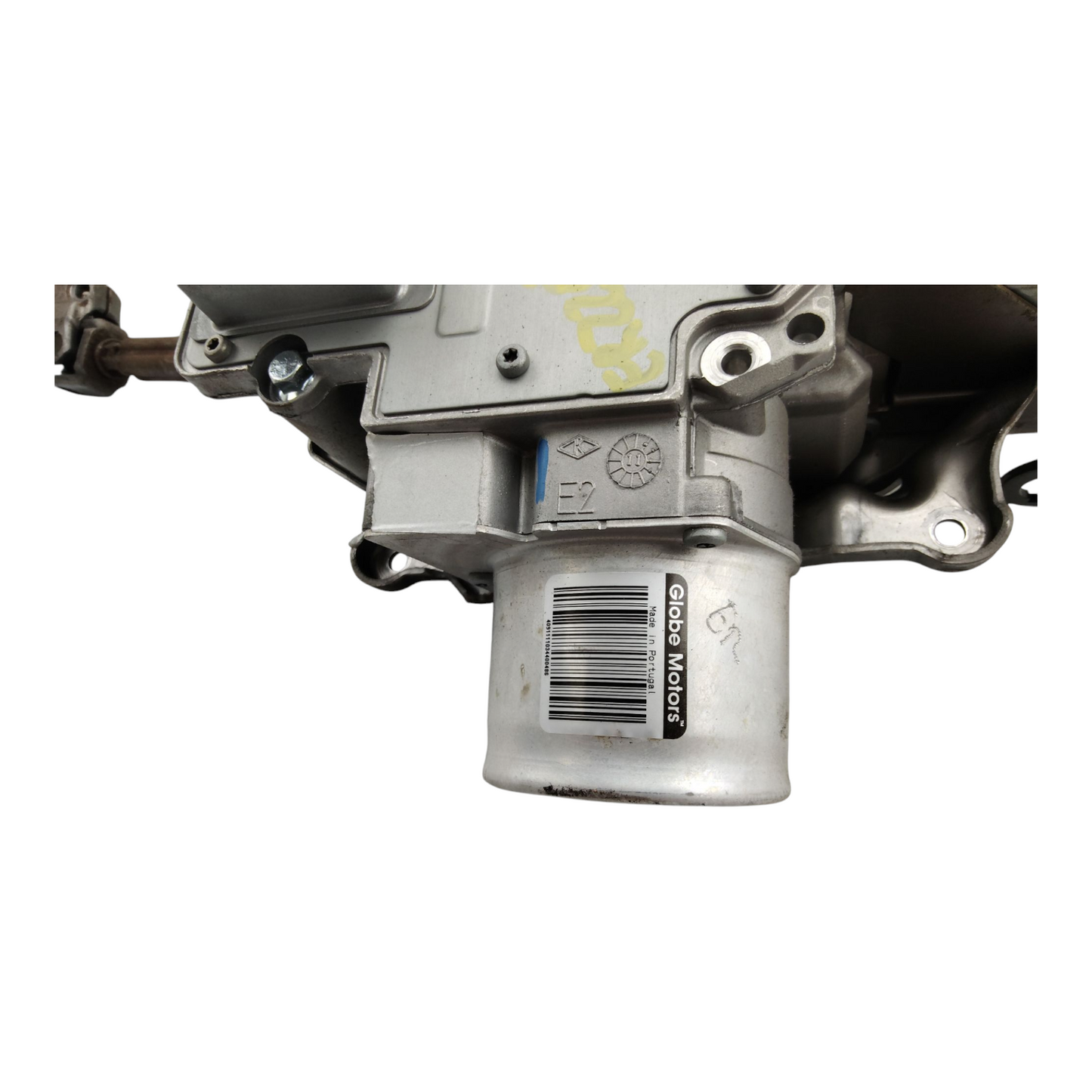 Piantone Sterzo Completo FIAT IDEA Diesel Benzina