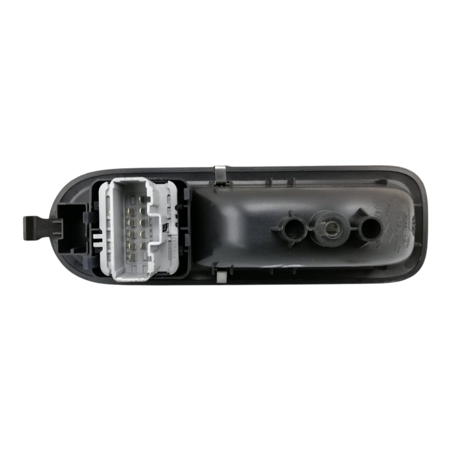 Interruttore Alzacristalli Alzavetro Anteriore Sinistro RENAULT MODUS