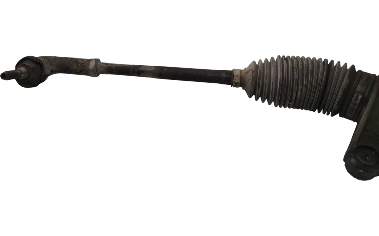 Scatola Sterzo Servosterzo AUDI TT 8N3 1.8 Benzina