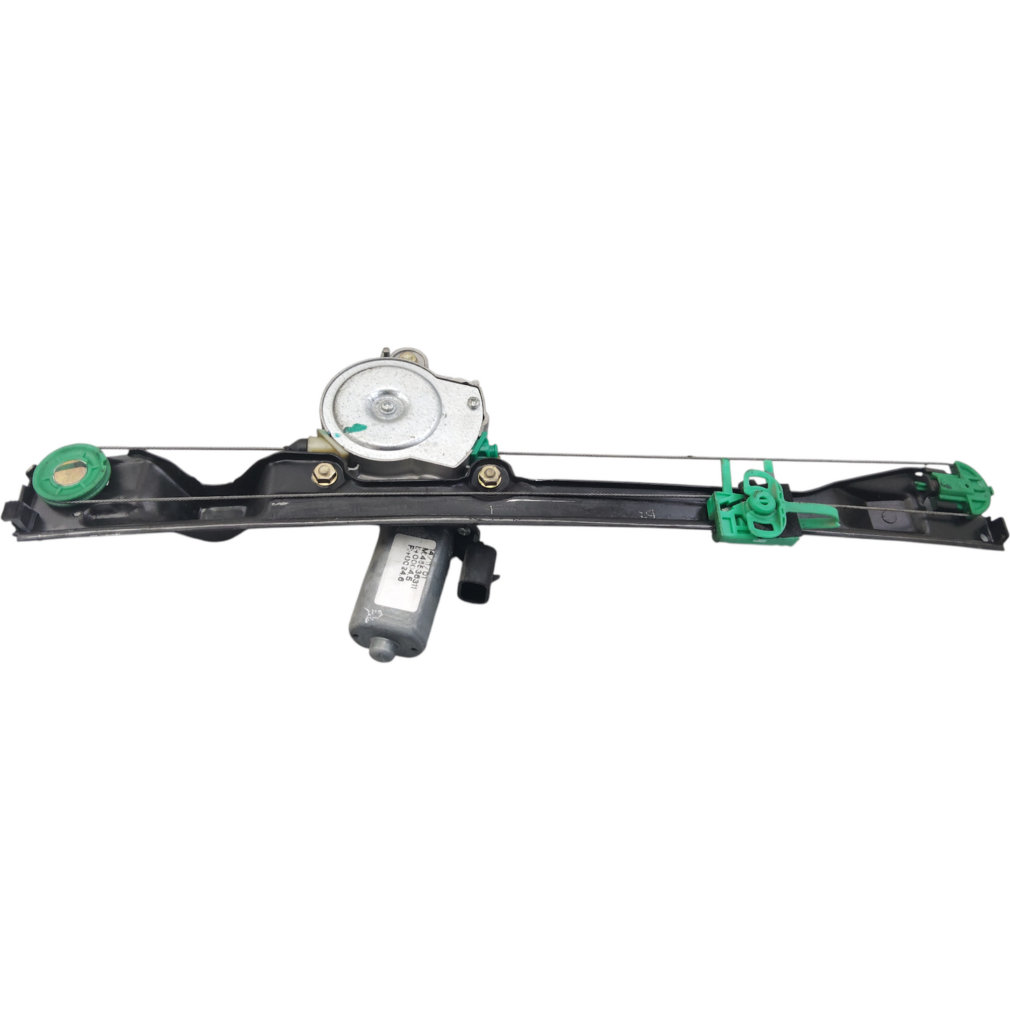 Alzacristallo Alzavetro Anteriore Destro  FIAT PUNTO 2 Serie 3-5 Porte