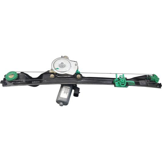 Alzacristallo Alzavetro Anteriore Destro  FIAT PUNTO 2 Serie 3-5 Porte