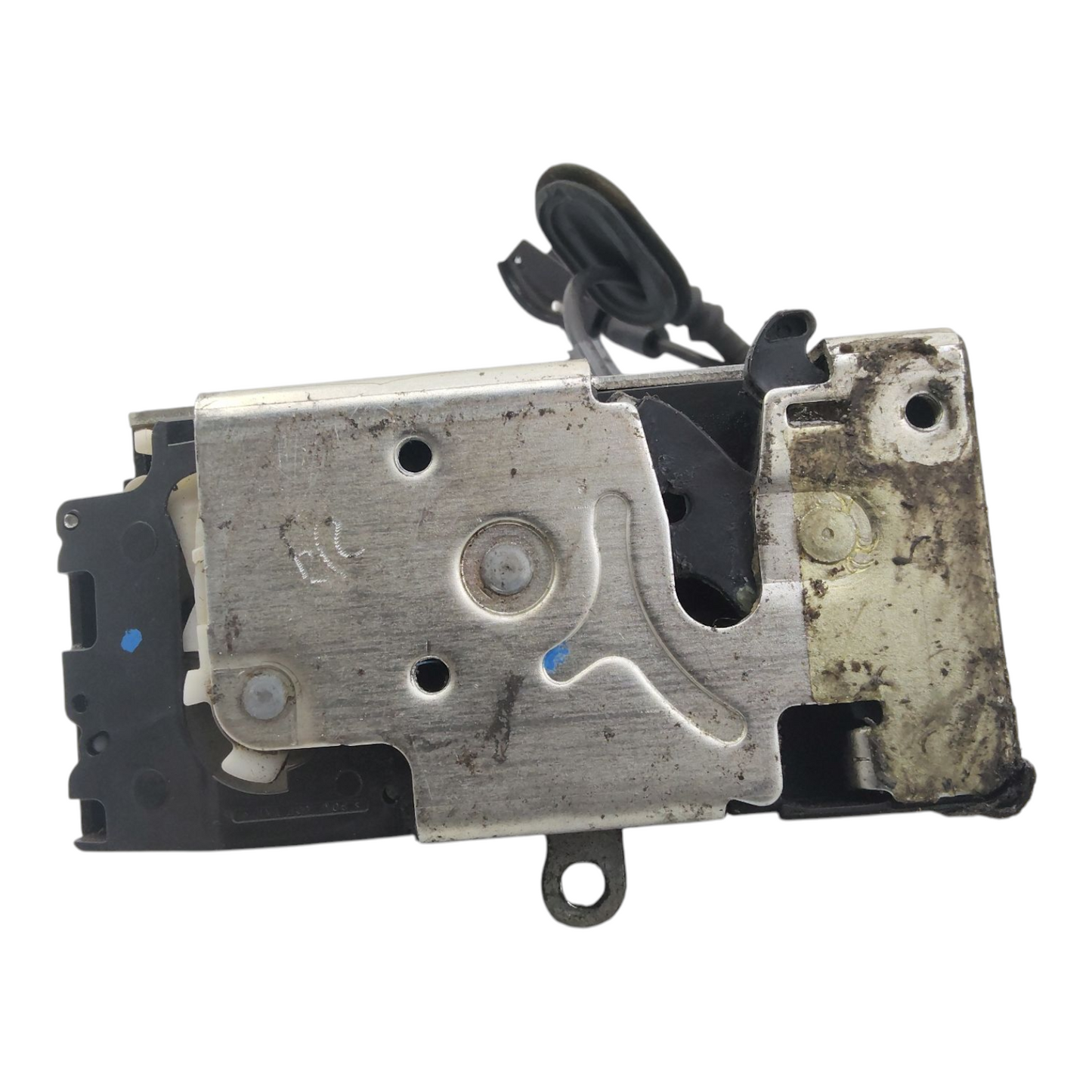 Serratura Porta Anteriore Destro FORD FIESTA 5 Serie 5 Porte