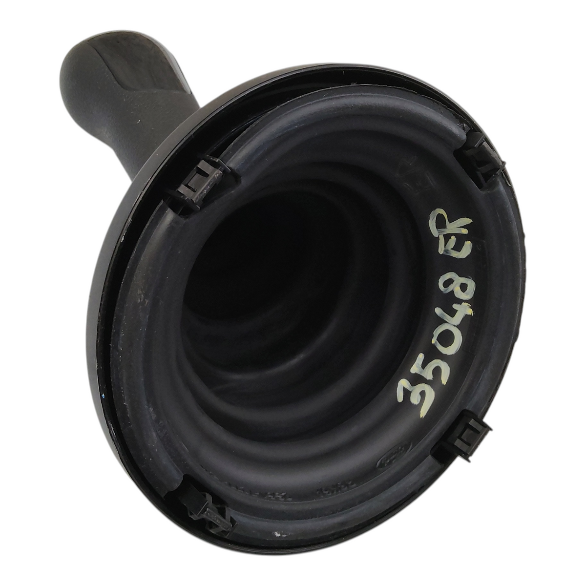 Pomello Leva Cambio Manuale 5 Marce FORD FUSION/FIESTA 5 Serie