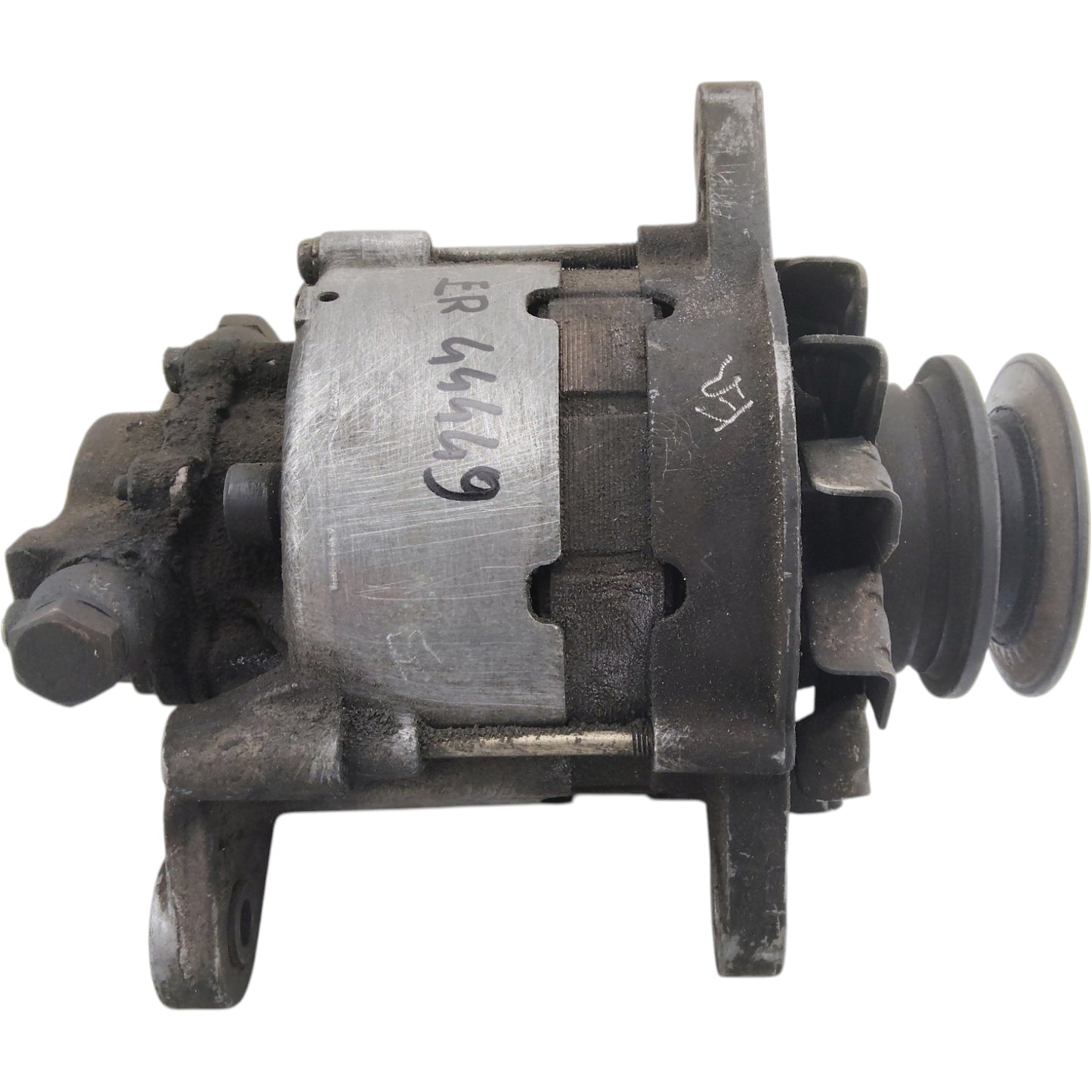 Alternatore DAIHATSU ROCKY 2.8 TDiC EL Motore DLTIC
