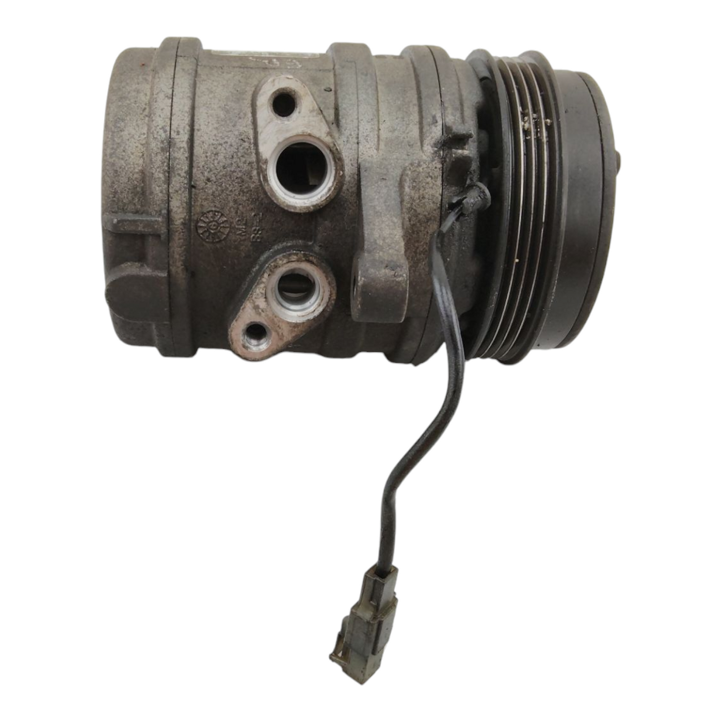 Compressore Aria Condizionata Ac CHEVROLET MATIZ 2 Serie 0.8 Motore A08S3