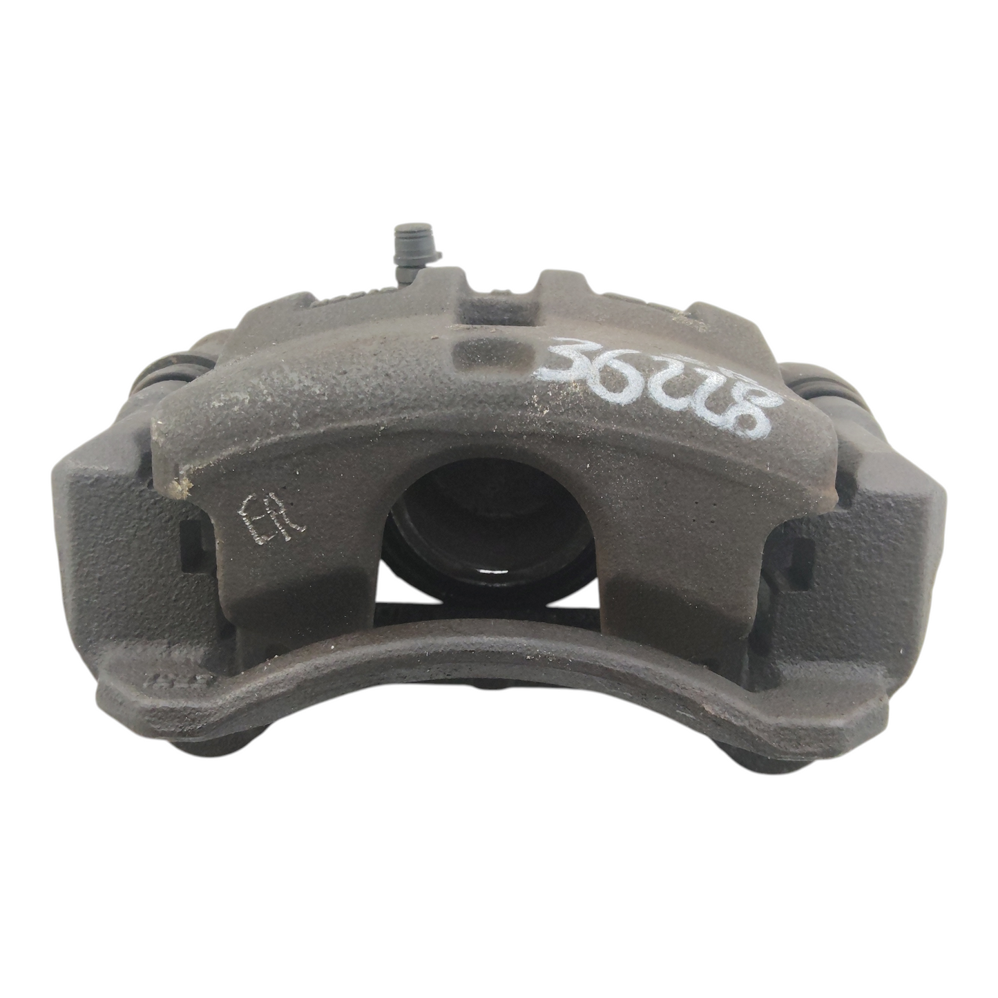 Pinza Freno Anteriore Destro KIA PICANTO 3 Serie Benzina GPL