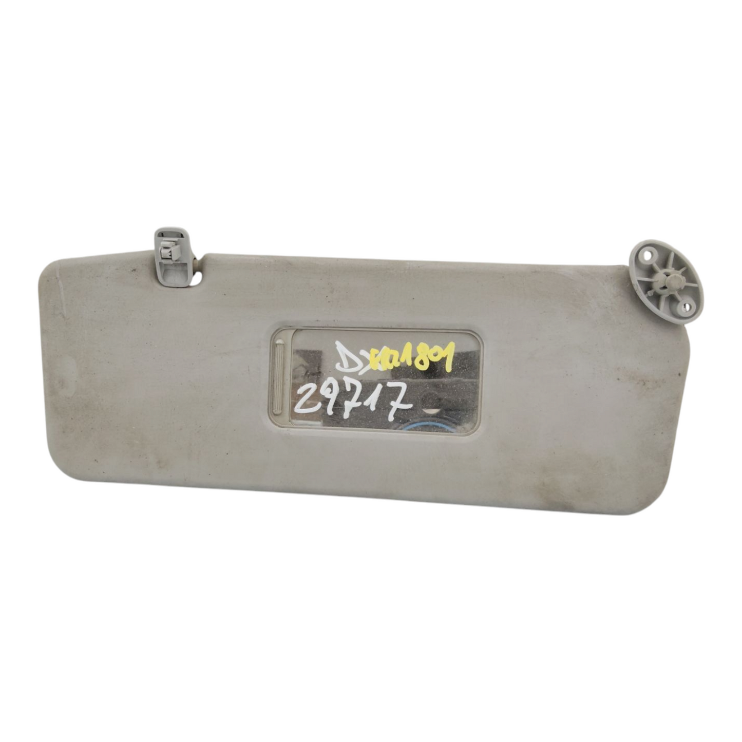Pannello Alette  Parasole Destro SUZUKI WAGON R 2 Serie