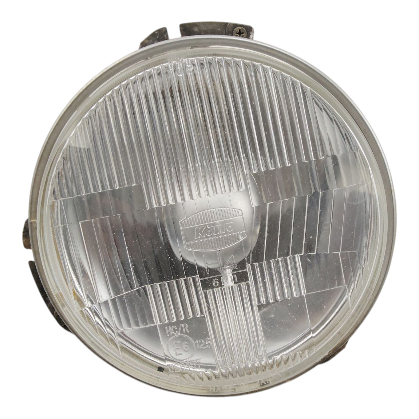 Faro Proiettore Anteriore Sinistro MITSUBISHI PAJERO 1 Serie