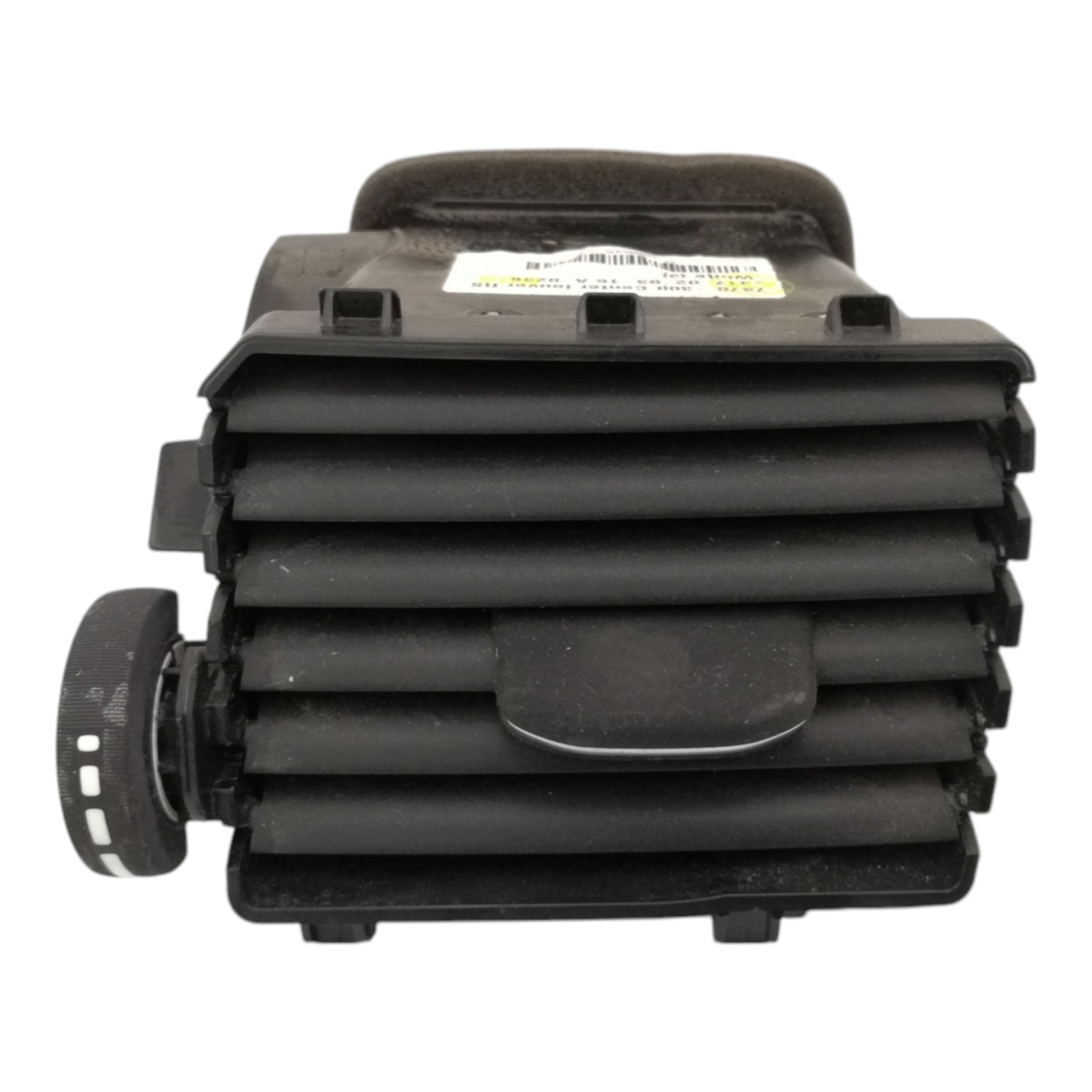 Bocchetta Aria Cruscotto Centrale Destro VOLVO V40 2 Serie