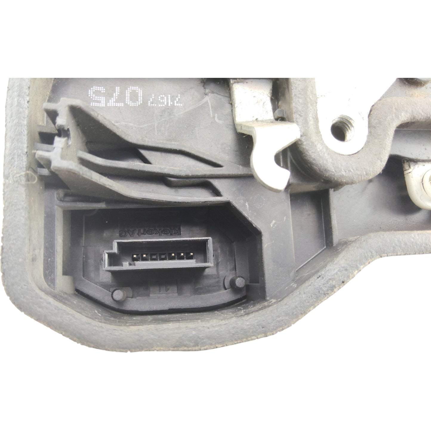 Serratura Porta Posteriore Sinistro BMW SERIE 1 E87/SERIE 3 E90 E91