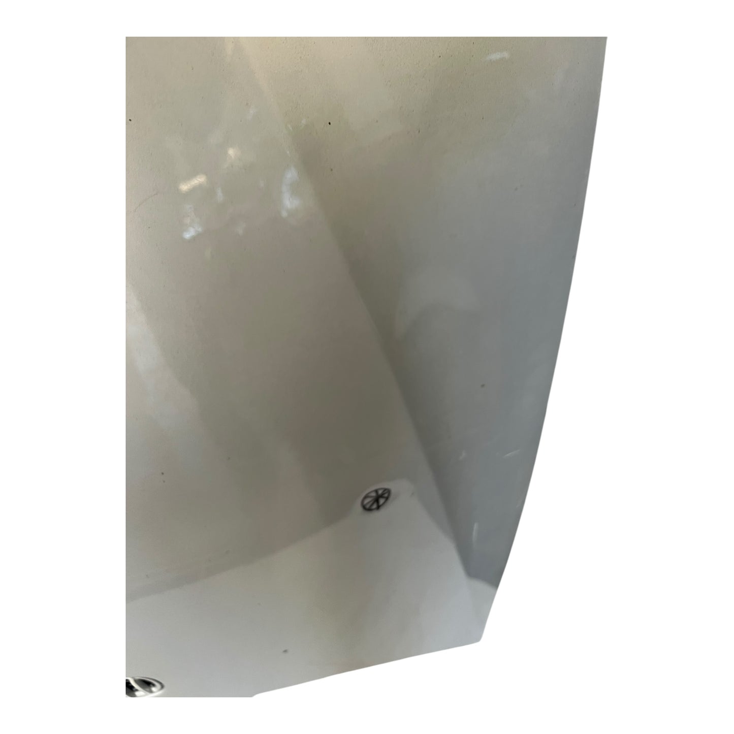 Cofano Anteriore BMW SERIE 3 E46 Berlina SW