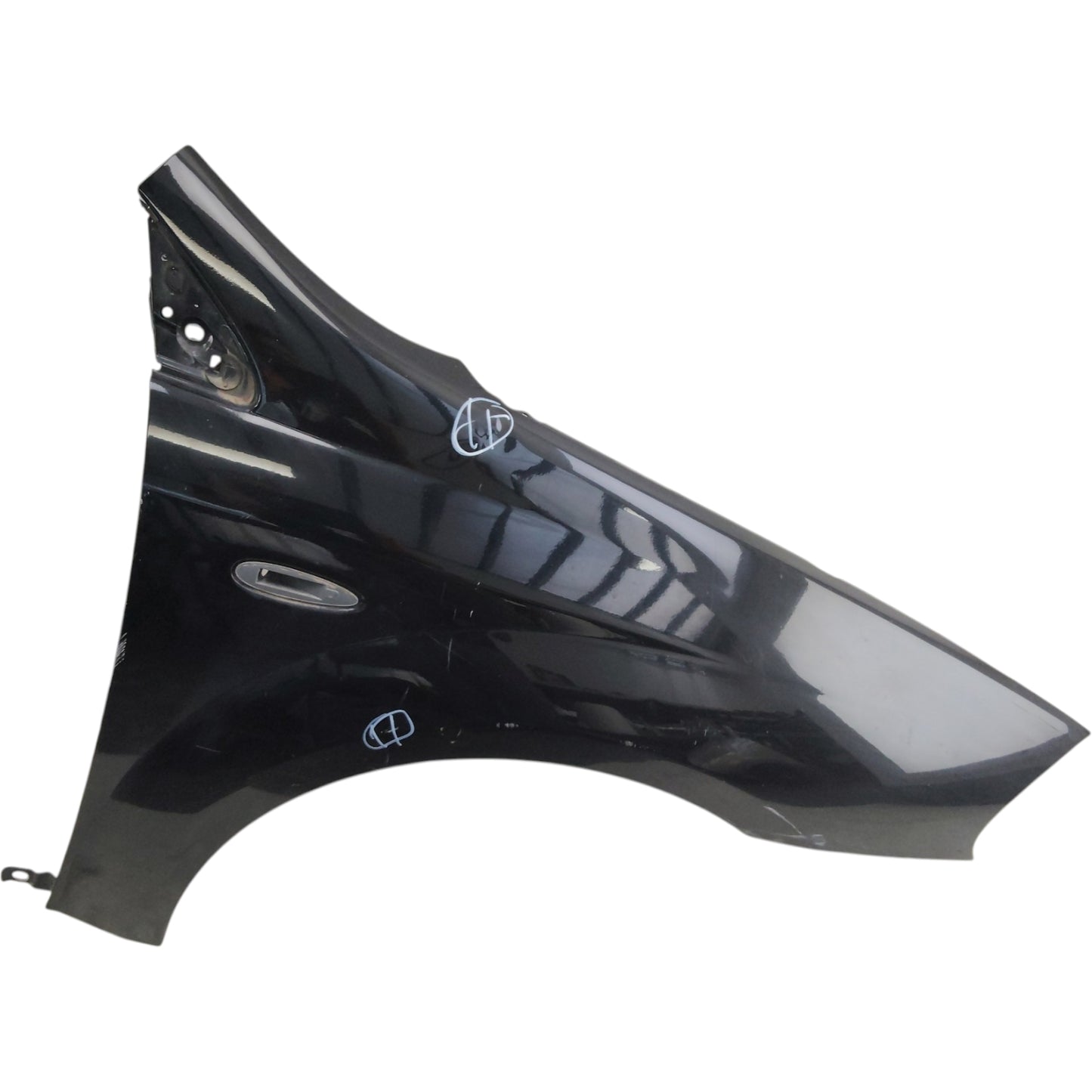 Parafango Anteriore Destro FIAT CROMA 2 Serie