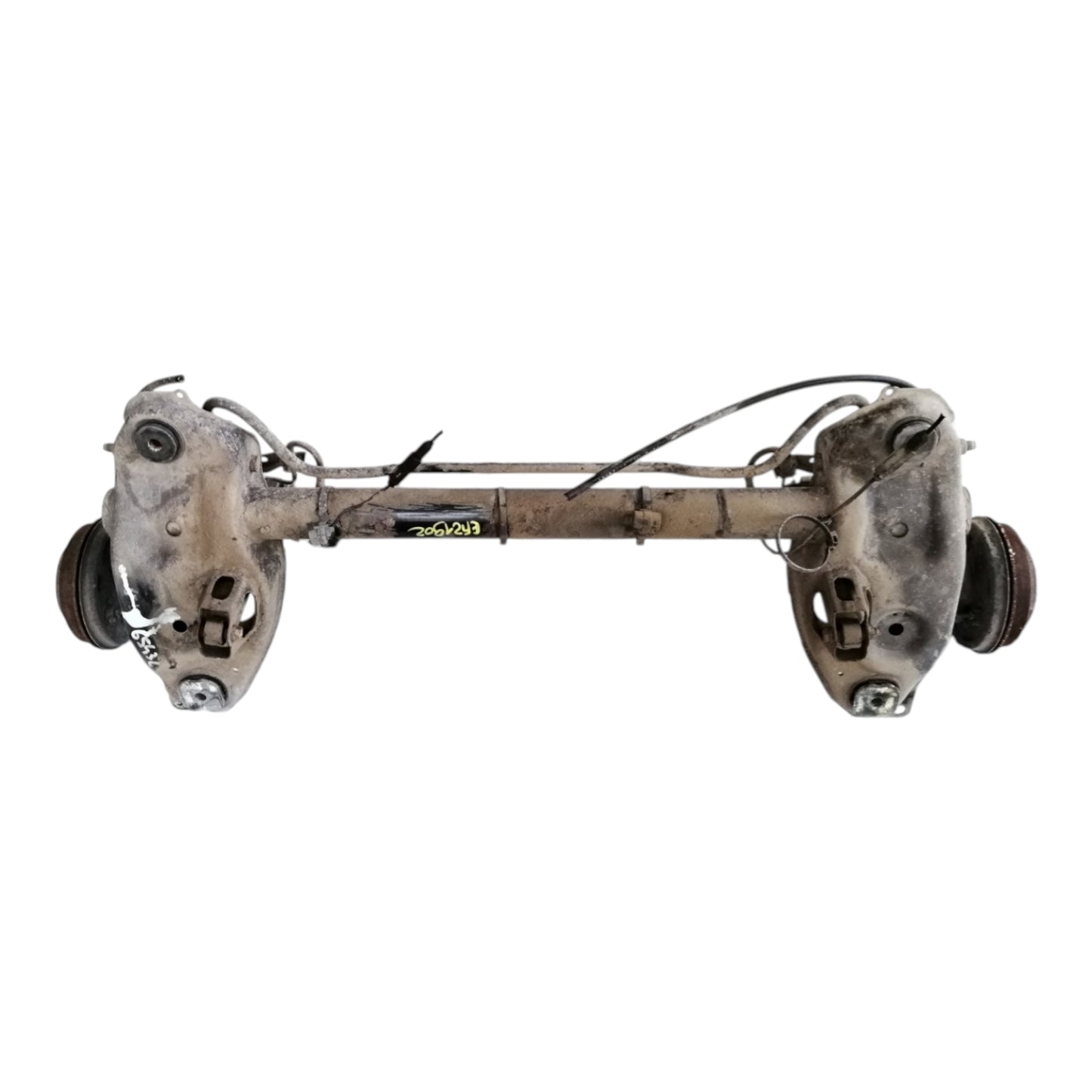 Assale Ponte Posteriore LANCIA Y YPSILON Elefantino