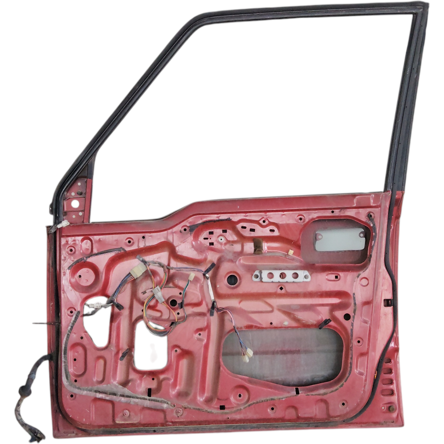 Porta Portiera Anteriore Destro SUZUKI VITARA 1 Serie 5 Porte